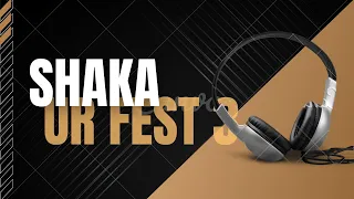 SHAKA UZRAP FEST 3 | TO'LIQ LAVHA | 4K | UZRAP FESTIVAL 3