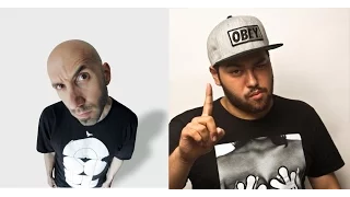 TJR Vs Deorro  MIX 2017 - Best songs (Mixed by DJ Lesa K)