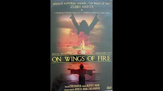 94. Zoroastrismo: Filme "On Wings of Fire" [Nas Asas do Fogo]. Legendado/Subtitled.