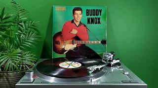 Buddy Knox - Party Doll (1958) (LP Original Sound)