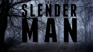 VICTIM - A Short Slender Man Horror Film REACTION!!!!!!!!!!