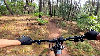 Mountain Bike - 2019 Dirt Rag Dirt Fest at Allegrippis Trails, Raystown Lake - May 17, 2019