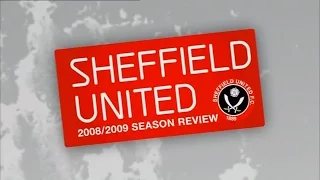 Sheffield United: 2008-09 Season Review