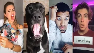 The Best Funny Videos Most Amazing TikTok Million View 2019 #33