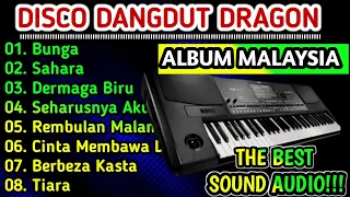 ALBUM MALAYSIA VERSION DISCO DANGDUT DRAGON 2024 SOUND MANTAP!!!