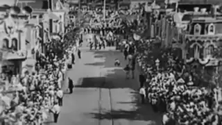 1955 Disneyland Opening Day [Complete ABC Broadcast]