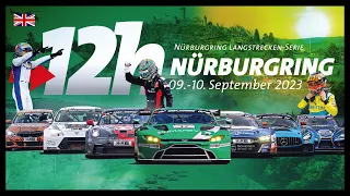 2023 season: Race 6 Nürburgring Langstrecken-Serie (NLS)