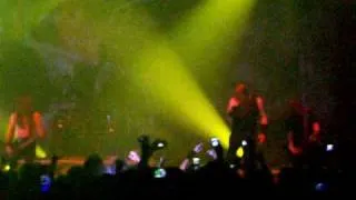 Amon Amarth - Cry of the Black Birds - CitiBank Hall, São Paulo SP - 10.05.09