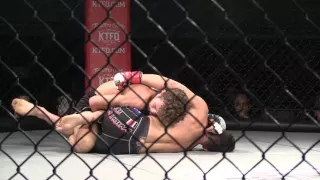 James Gonzalez 8th MMA Fight 11/ 7/15