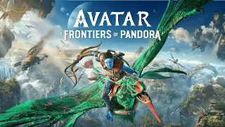 Avatar: Frontiers of Pandora - Walkthrough Part 1 - No Comentary