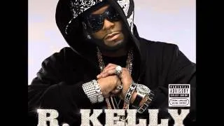 R kelly ft Ludacris & Kid Rock - Rockstar