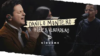 Fiel y Verdadero - Danilo Montero ft Su Presencia | Música Cristiana de Alabanza y Adoración 2020