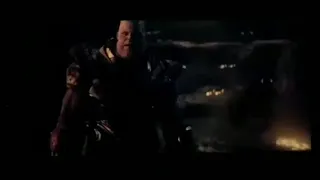 Thanos Death Scene || Avengers Endgame || Leaked || Spoilers