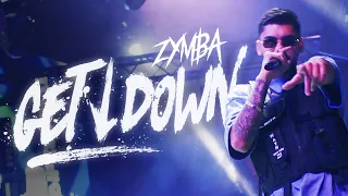 ZYMBA - GET DOWN (prod. by Monami)