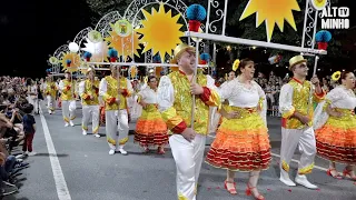 Marchas de São João regressaram a Arcos de Valdevez | Altominho TV