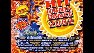 Hit Mania Dance 2002