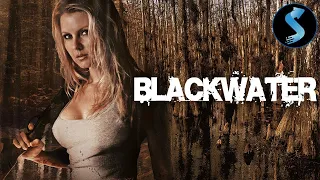 BLACK WATER Italiano Film Completo in Italiano Thriller HD