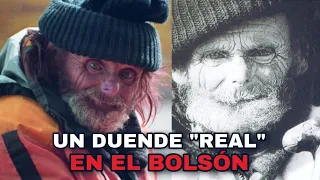 Escucharon Hablar - Coquito, el DUENDE de EL BOLSÓN Y la Leyenda de LA SOLAPA