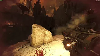 Why I don't throw grenades in DOOM 2016