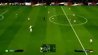 - PES 2016 new game in hd