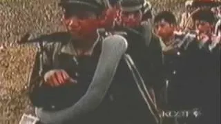 Khmer Rouge Montage
