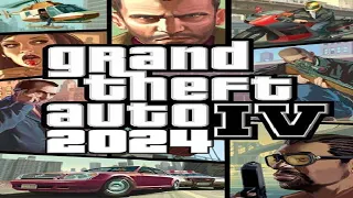 GTA 4 Multiplayer in 2024