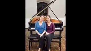 Schubert Sonate in B-Dur D 617 (Sonata in Bb Major D. 617)