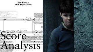 John Williams - "Theme from Angela's Ashes" (Score Reduction and Analysis)