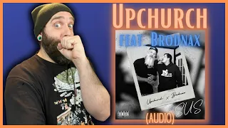 When Swamp Meets Creek! "Sus" Upchurch Feat. Brodnax REACTION! @UpchurchOfficial ​⁠