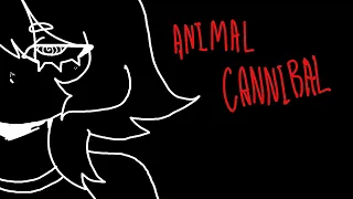 Animal Cannibal - animation meme // Possibly in Michigan