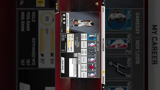 2K20 mobile how to get free Vc if your a 60 and above