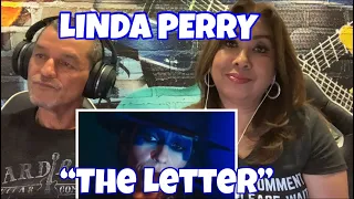 Linda Perry - The Letter (Official Video) kid 90 Soundtrack/ Reaction