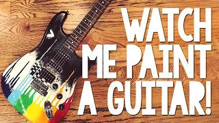 CONTINUUM GUITAR - What the Ell?