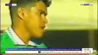 احمد المصلي نجم كرة القدم #الليبية قصته مع كرة القدم و الاحتراف 🎙#ليبيا