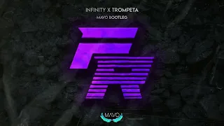 Willy William - Trompeta X Guru Josh Project - Infinity (MΛVO future rave bootleg)