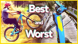 Skills With Phil's Craziest Riding Moments!! 😲