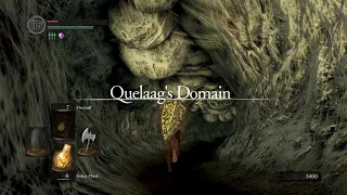 Dark Souls Remastered SL1 Pyromancies ONLY No-Hit Any% (1:26:08 IGT)