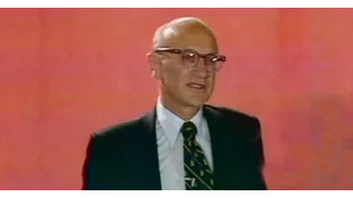 Milton Friedman Speaks: Putting Learning Back in the Classroom (B1235) - Full Video