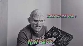 🔥😱BASS HOUSE VOL 3 BASSLINE POMPA FIDGET❗️❗️ 😱🤪📛📛🔥🔥