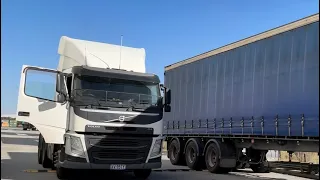 Australia truck job - part 3 🇦🇺