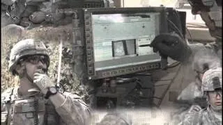 U.S. Army's TACTICAL NETWORK INTEGRATION