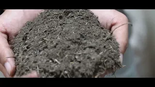 Automated composting machine, NO SMELL | SIMPLE | RESOURCE GENERATING | GREEN CIRCULAR ECONOMY