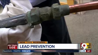How to tell if you have lead pipes in your home