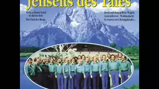 Montanara Chor - Jenseits des Tales