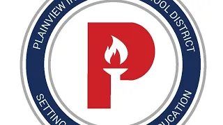 Plainview ISD - Special Called Board Meeting 11/09/2021