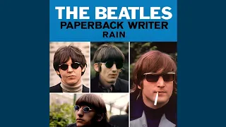 Paperback Writer (New Stereo Mix 2024)