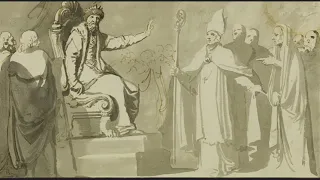 Historia konfliktu Bolesława II Szczodrego z biskupem Stanisławem