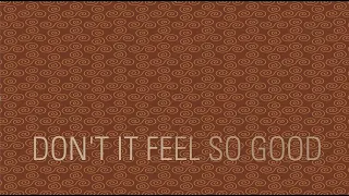 Daniel Farrant / James Knight - Don't It Feel So Good (Classic Soul)