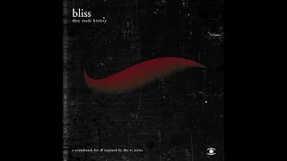 Bliss - Unanswered Letters - 0020