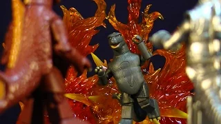 TERROR OF MECHAGODZILLA / GODZILLA (1975) - SPOILER KAIJU MOVIE REVIEWS